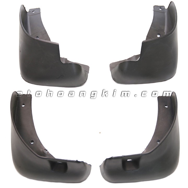 Chắn bùn 4 bánh Sunny [2013-2019] - 2192