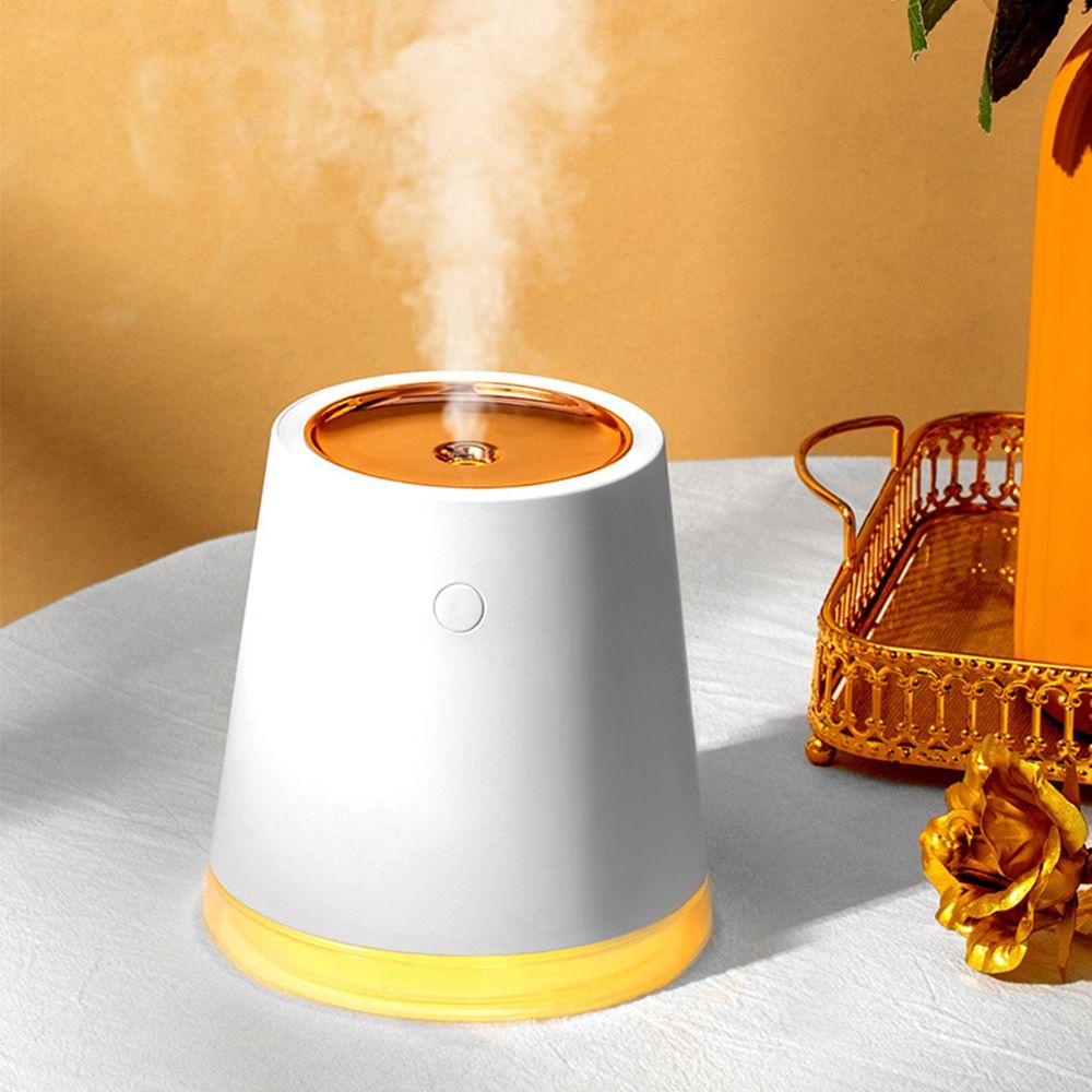 LONTIME Máy Phun Sương Tạo Độ Ẩm Không Khí Để Bàn