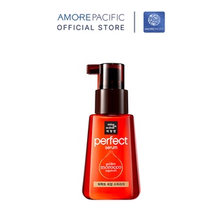 Dầu Dưỡng Tóc Mise En Scene Perfect Serum Super Rich 80ml