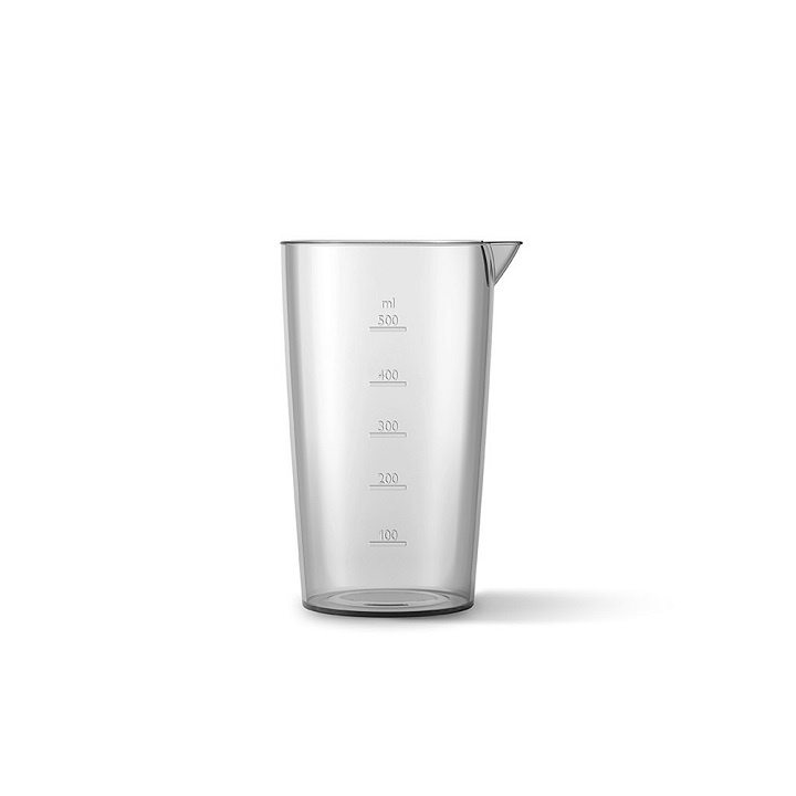 Máy xay cầm tay ProMix Philips HR2534 650W model cải tiến thay thế cho HR1604