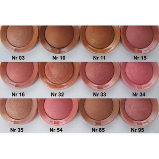 PHẤN MÁ HỒNG BOURJOIS  🏆( SALE 9/9)