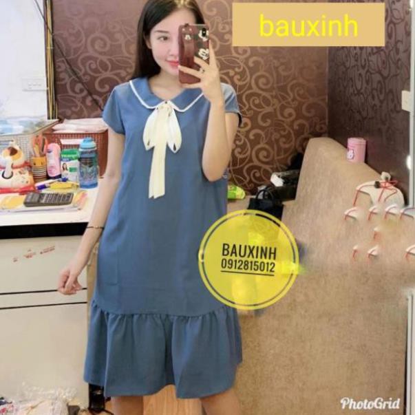 Váy bầu công sở