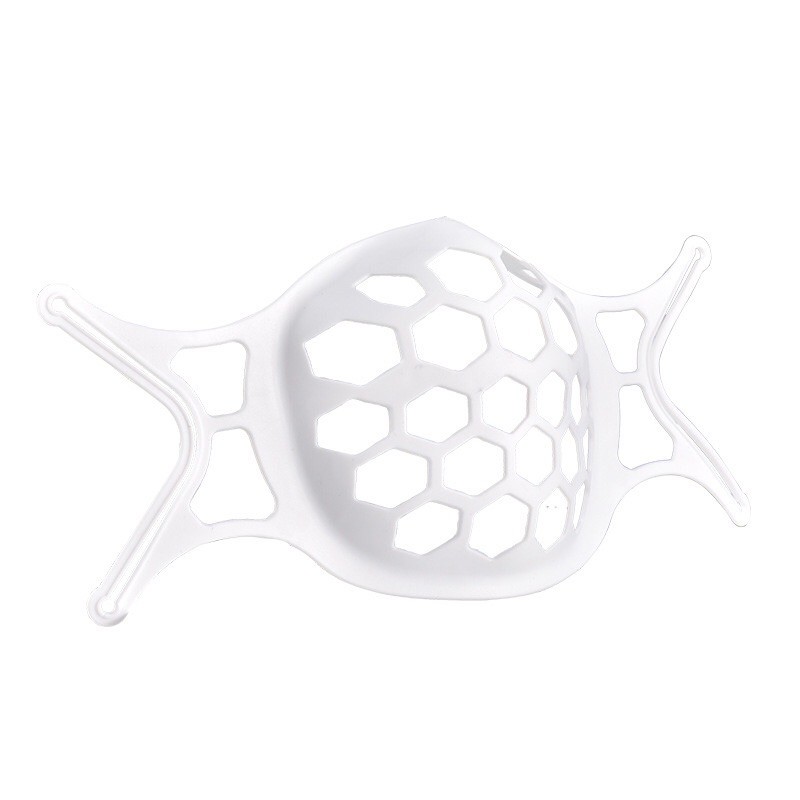 MIẾNG ĐỆM LÓT KHẨU TRANG BẰNG SILICON MỀM MẠI | BigBuy360 - bigbuy360.vn