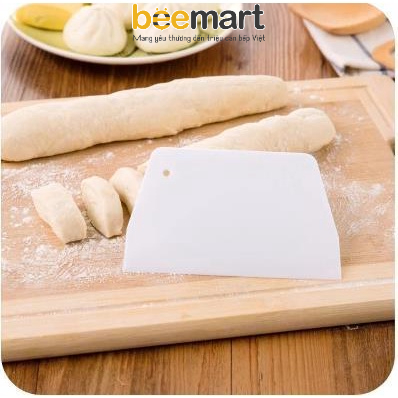 Miếng vét cắt bột nhựa