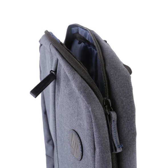 Balo Laptop HP 15.6 inch Value Backpack - Chính Hãng