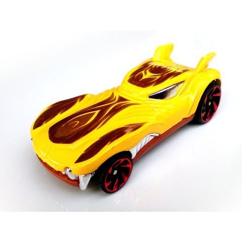 Mô Hình Xe Hotwheels Track Stars Siêu Xe Cho Đường Đua TIV