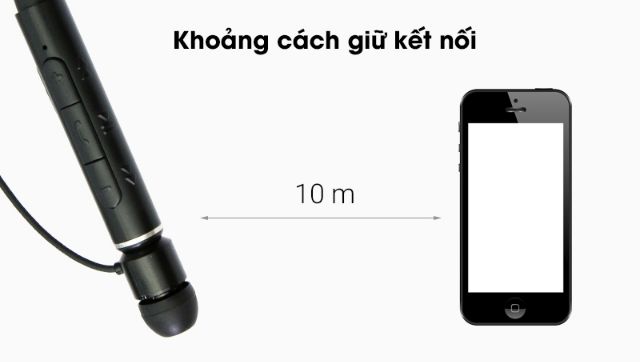 Tai nghe Bluetooth Roman Z6000s