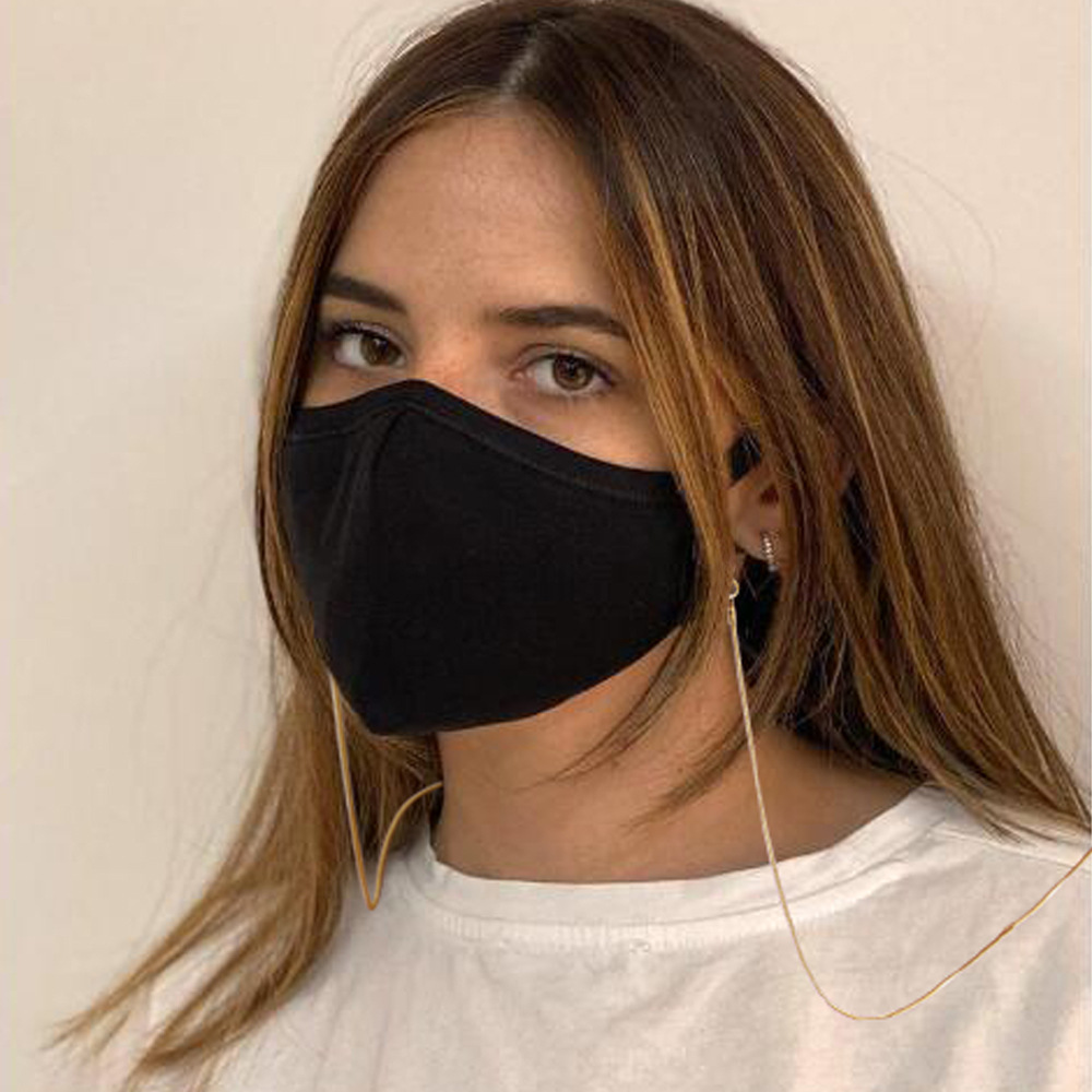 Dây Đeo Kính Mát Thời Trang Nam Nữ