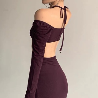 Đầm sexy (chỉ chốt đơn livestream)