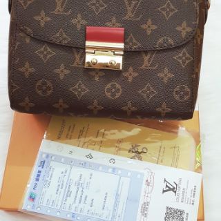 Lv miu miu size 22