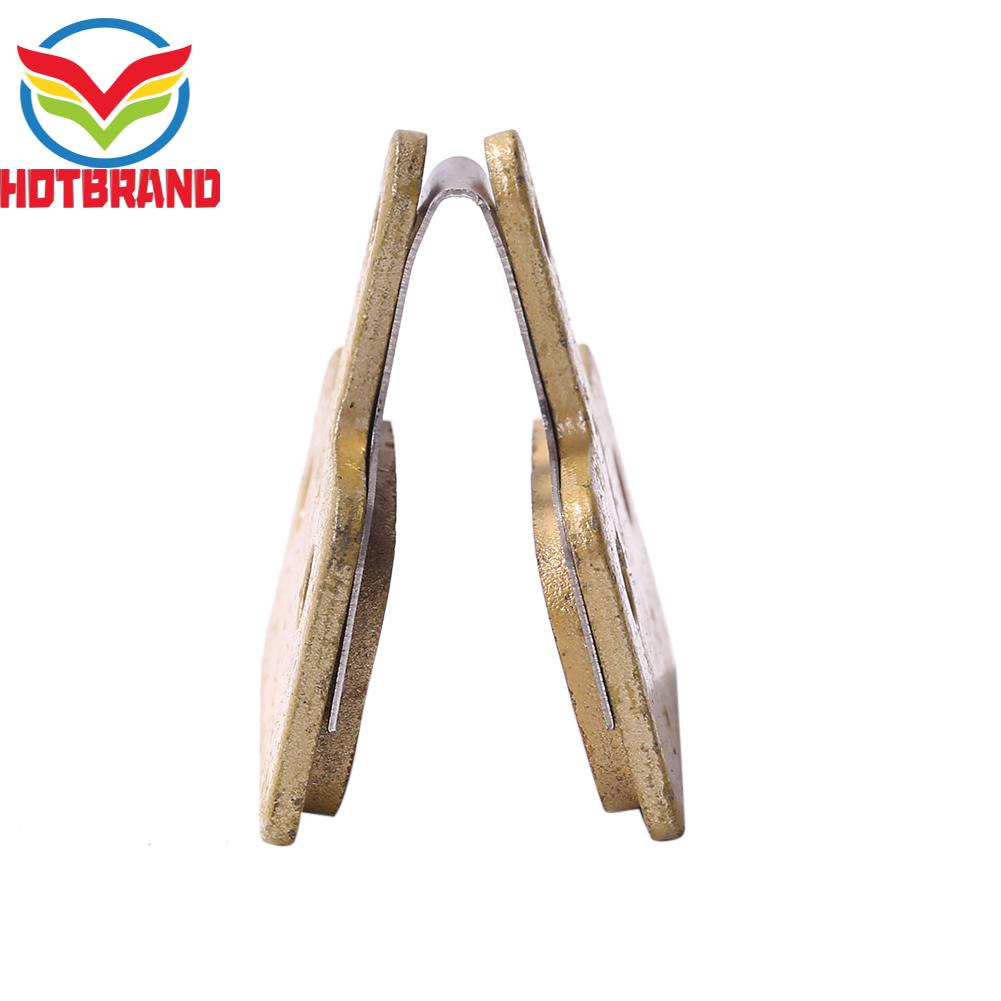 Set 2 Cặp Má Phanh Xe Đạp MTB Cho SHIMANO M375 M445 M446