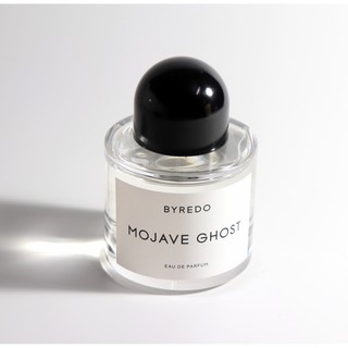 Mẫu thử nước hoa Byredo Mojave Ghost
