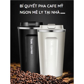 Cốc pha cà phê tiện lợi Fuka