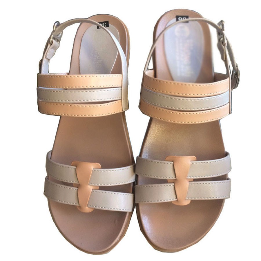 Sandal nữ bệt  Trường Hải SD327