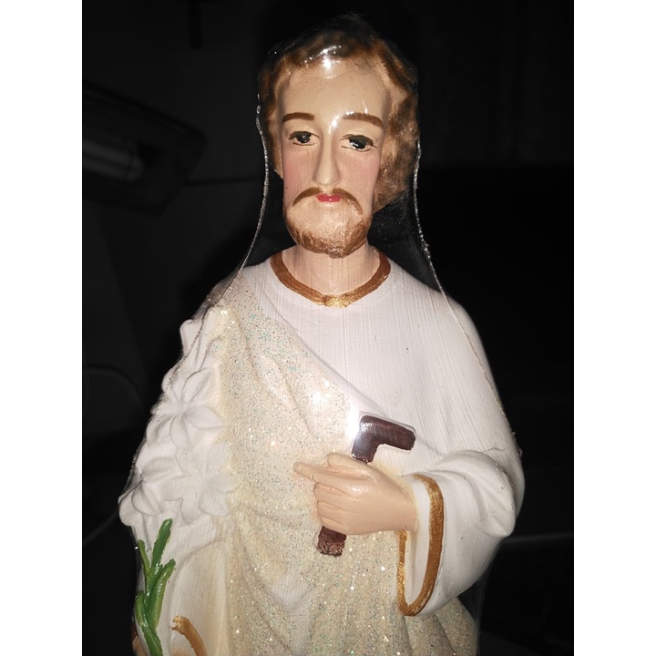 Tượng Thánh Cả Giuse