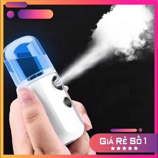 Máy phun sương nano mini