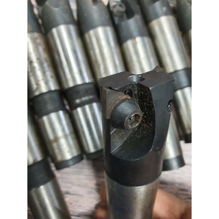 Dao phay gắn 2chip. phi 25