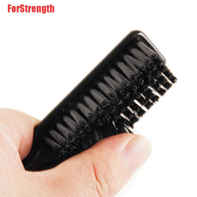 (hàng Mới Về) Bộ Bút Và Cọ Chống Thấm Nước Dùng Để Hỗ Trợ Cạo Râu Tiện Dụng | BigBuy360 - bigbuy360.vn