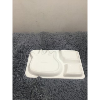 KHAY THỰC PHẨM 27.5X2.5 CM - GỐM SỨ DONG HWA - HÀNG VIỆT NAM CHẤT LƯỢNG CAO