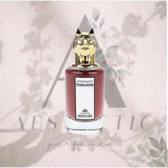 Nước hoa dùng thử The Coveted Duchess Rose  by Penhaligon’s 5ml/10ml/20ml