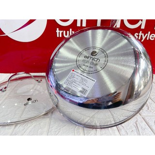 CHẢO ELMICH TRI-MAX EL-3796