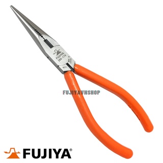 Kìm nhọn mũi dài fujiya 380-170