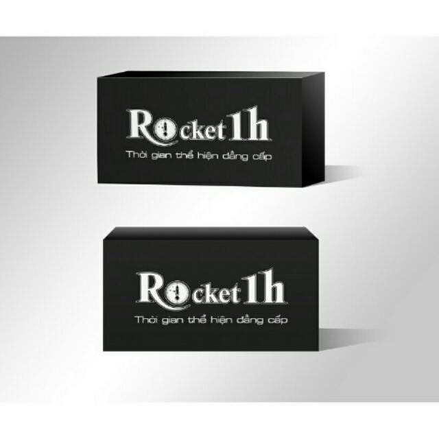 Rocket 1h h