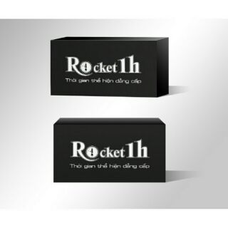 Rocket 1h h