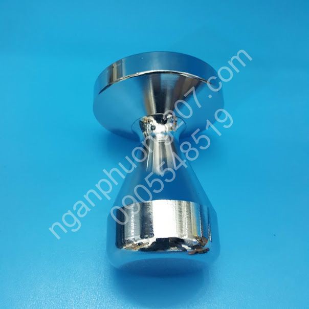 TAMPER, TAY NÉN CÀ PHÊ INOX CAO CẤP 51 MM