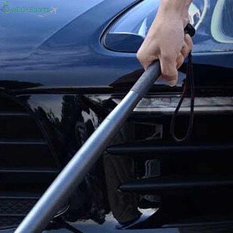 Gậy Bóng Chày Tích Hợp Đèn LED Siêu Sáng Tiện Dụng