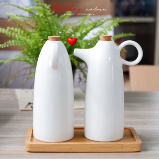 BỘ BÌNH ĐỰNG NƯỚC MẮM NƯỚC TƯƠNG
