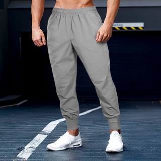 Quần jogger thể thao thời trang mới dành cho nam