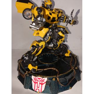 Đế trưng bày Transformer. Shf (kích cỡ tuỳ chọn)