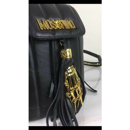 BALO MOSCHINO