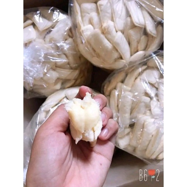 500g bánh sữa chua không vỏ