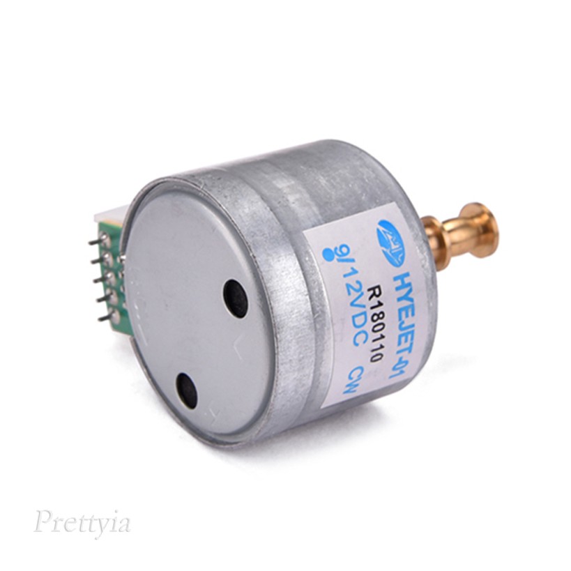 Động Cơ Máy Hát Đĩa Than 530 Phonograph Phần Cứng 45x32.3x25mm
