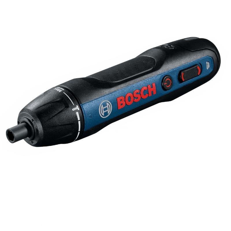 Máy vặn vít dùng pin Bosch GO Gen 2 (32 chi tiết) 06019H2181