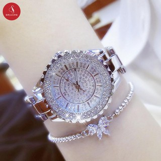 Đồng hồ nữ Bee Sister cho nàng dịu dàng phong cách trẻ trung năng động