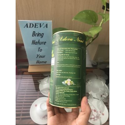 Viên Nhàu Adeva Noni Pellet