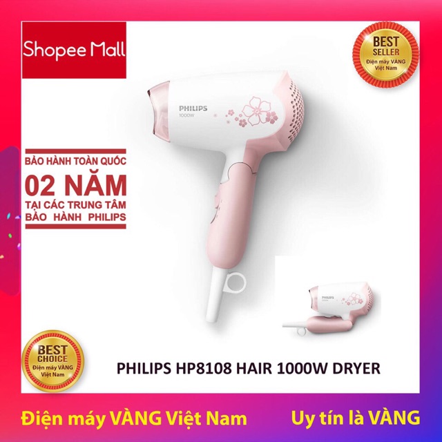 Máy sấy tóc Philips