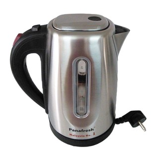 Ấm Siêu Tốc Panafresh Kettle KS-178 Hàng Nhập Khẩu