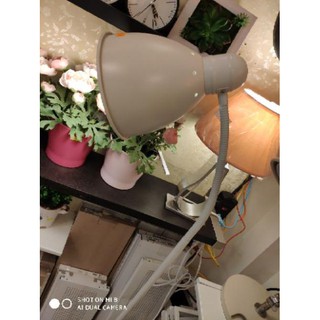 Đèn cây LERSTA IKEA màu trắng