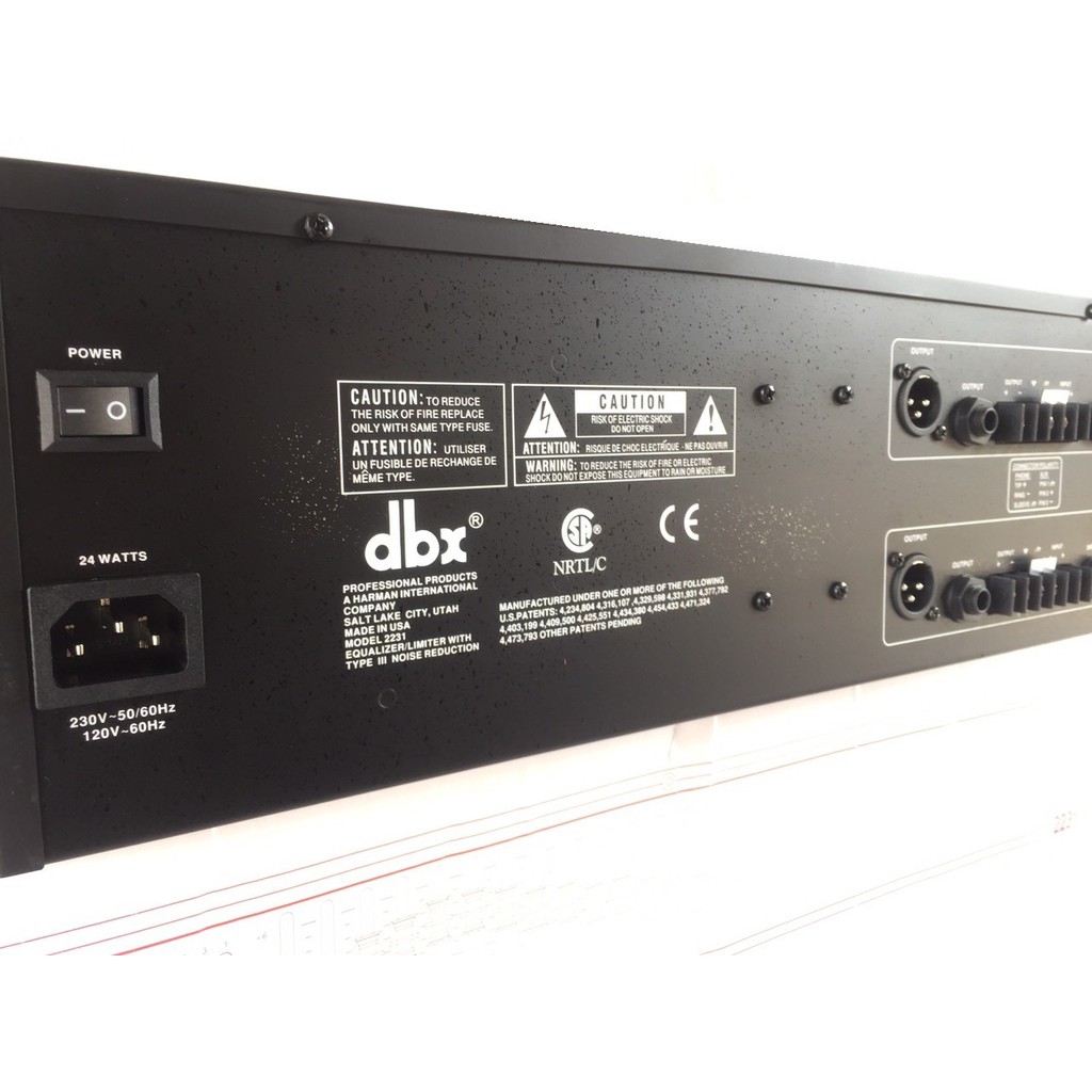 LỌC XÌ 2231 CHÍNH HÃNG - ĐBX2231 - 0917.266.102