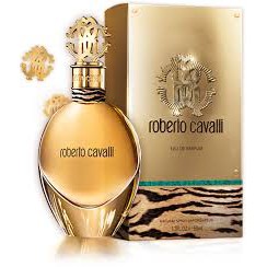 nước hoa Roberto Cavalli Đức kèm bill