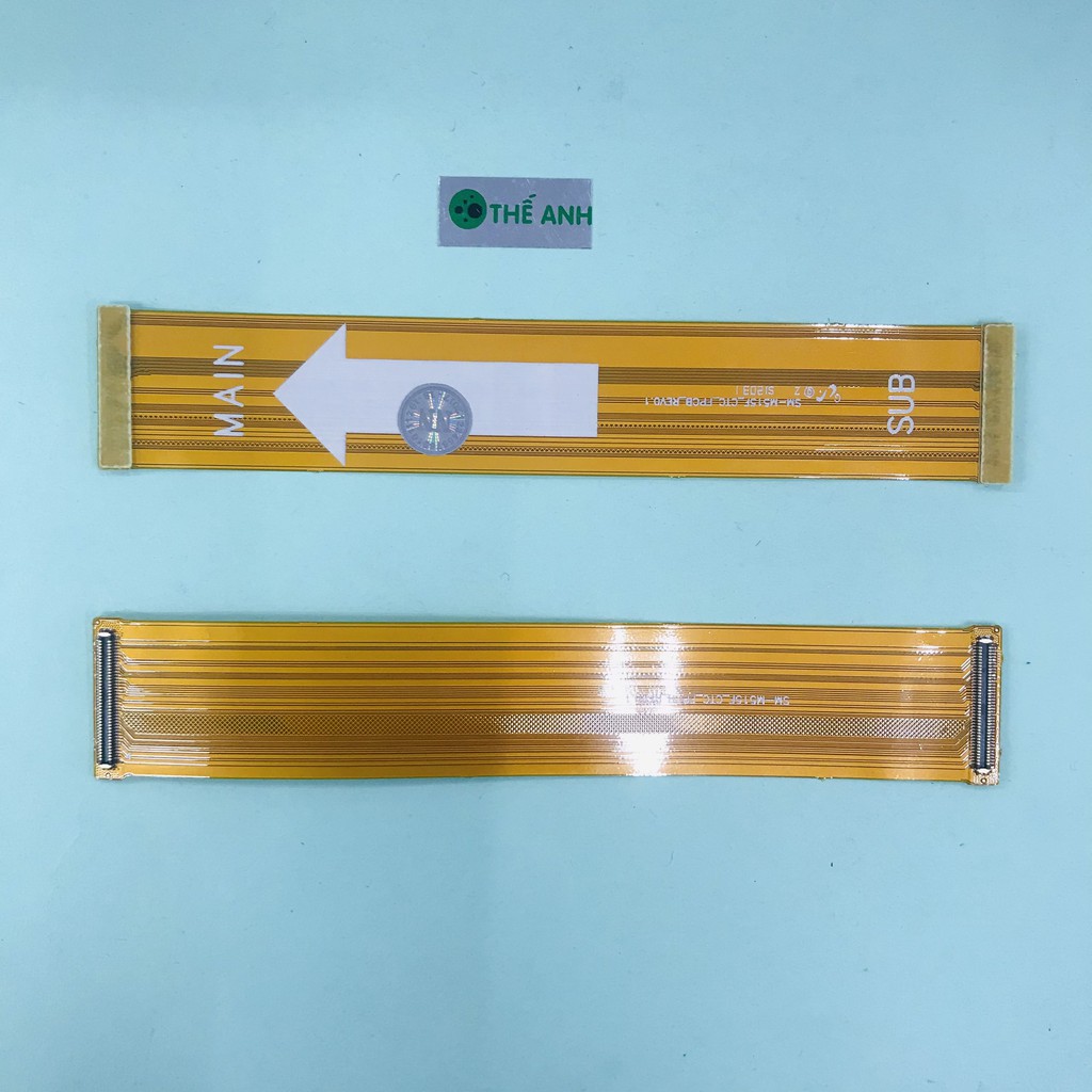 Cáp nối main sạc Samsung M51 chính hãng , bảo hành lỗi