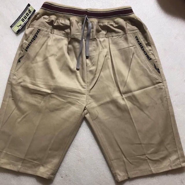 [Mã SR11JUNE5 giảm 20K đơn 50K] Quần short lưng dây chun dây rút hàng loại 1 | BigBuy360 - bigbuy360.vn