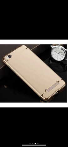 Ốp lưng 3 mảnh cho xiaomi redmi 5A