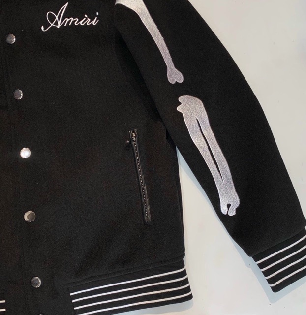Áo khoác amiri 2021