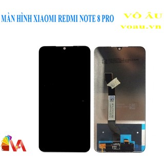 MÀN HÌNH XIAOMI REDMI NOTE 8 PRO [MÀN HÌNH XỊN] [MÀN HÌNH ĐẸP, CHẤT LƯỢNG]