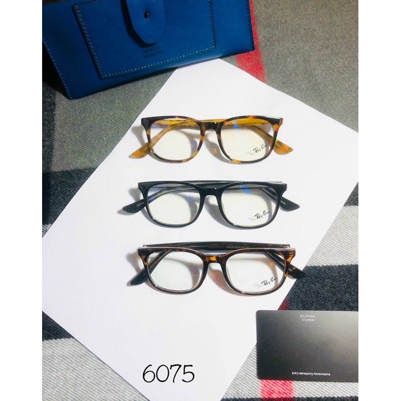 Gọng Kính Cận Thời Trang